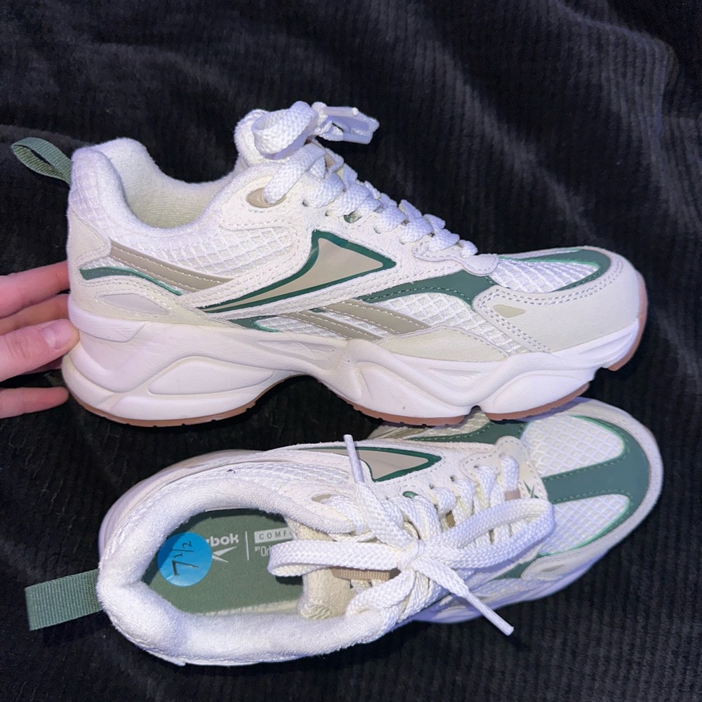 Women's Athletic Sneakers - Reebok